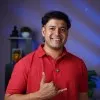 Capt Siddharth Mohile