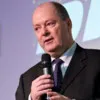 Robert Ward