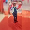 Siddharth Gautam
