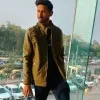 Daksh Saxena