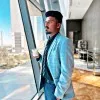 Vishnu Nair