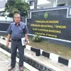 SUKANTO Pelita Bangsa