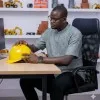Mouhamadou Niang