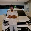 MARI MUTHU KUMAR