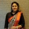 Dhruvi Mungra