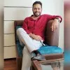Kaustav Singh