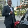Ahmed Salah