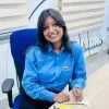 Beauty kumari Keshri