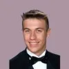 Zane Frantz