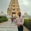 Dharmender mishra