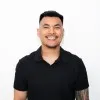 AJ Cabandong
