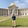 Joston Saldanha
