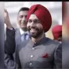Suveer Singh Jhajj