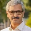 Prasad KNVS
