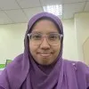 Amirah Zaman Huri