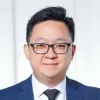 Jeremy Wong