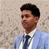 Saimon Tsegai