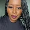 Jacinta Msubo