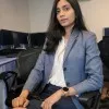 Vaishnavi Narkhede