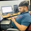 Ashutosh Kaushik