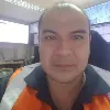 Percy Larrañaga Rondona