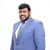 Madan Mohan CCISO CIPP