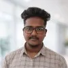 BALAJI NANTHAGOPALSAMY