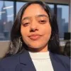 Sharon Varughese