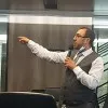 Michael Wahba