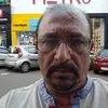 RK Gandhi