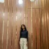 Yashika Chandrashekara