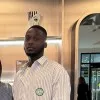 Daniel Abiodun