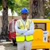Joshua Dikko