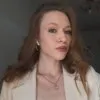 Alina Hosheva