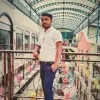 ravi kumar