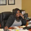 Rashida Grant