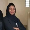 Badariya Noufal