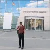 Peter Miryala