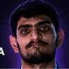 Aaditya VN