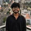 Jegadeeshwaran