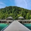 General Manager Batu Batu Resort Tengah Island