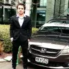 nikhil sharma
