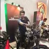 Praharsha Mortha
