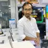 Supratik Chowdhury