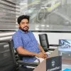 Asif Ansari