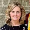 Vicki Wright