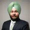 Harpratap Singh
