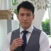 Anson Yang