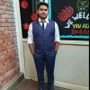 Mohd Faizan Ahmad
