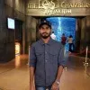 NITHEESH RAJ